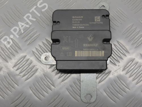 Used ECU airbags RENAULT CLIO IV (BH_) 1.5 dCi 75 (75 hp) 17779896