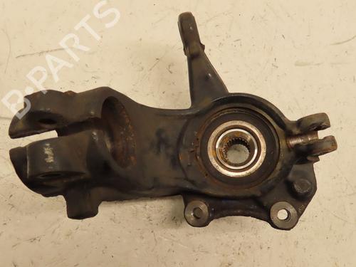 Used Right front steering knuckle PEUGEOT 2008 I (CU_) 1.6 HDi (114 hp) 29380225