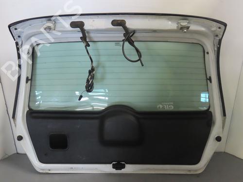 Tailgate RENAULT CLIO II Hatchback Van (SB0/1/2_) 1.5 dCi | BP17781964C6 