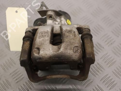 Right rear brake caliper VW PASSAT B6 Variant (3C5) 2.0 TDI | BP35887033M106 - Image 5