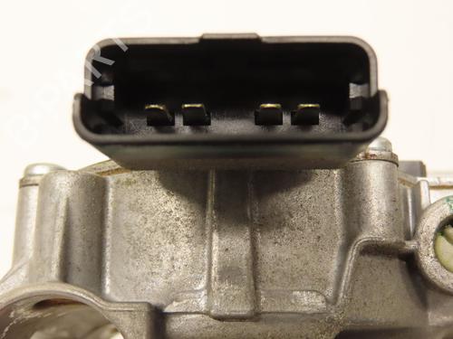 Front wiper motor RENAULT LAGUNA III (BT0/1) 1.5 dCi (BT00, BT0A, BT0T, BT1J) | BP29643902M29 