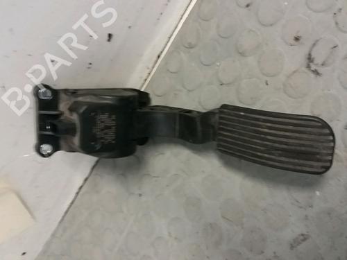 Used Pedal VW CRAFTER 30-50 Van (2E_) 2.0 TDI (140 hp) 9377574