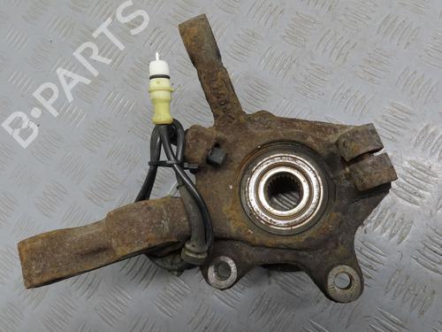 Højre Styrespindel Lejehus RENAULT CLIO II (BB_, CB_) 1.5 dCi (B/CB3M) | BP25207163M26 