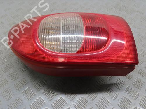 Højre baglygte CITROËN XSARA PICASSO (N68) 1.6 HDi | BP26534746C35 