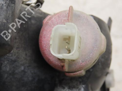 Used Rear fog light PEUGEOT 208 I (CA_, CC_) 1.6 GTi (200 hp) 30333092