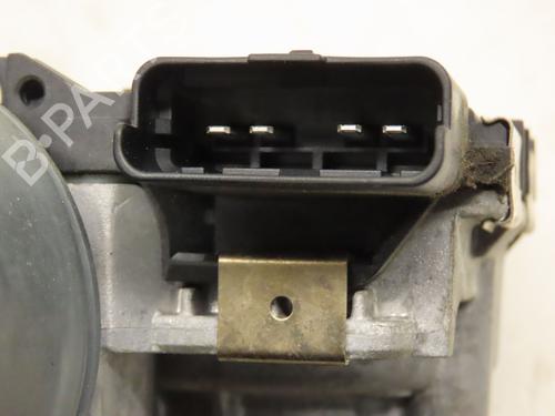 Front wiper motor CITROËN C4 Picasso II 1.6 BlueHDi 120 | BP30117348M29