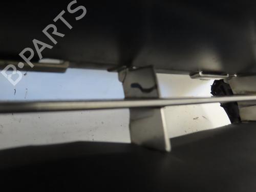 Front bumper PEUGEOT 207 SW (WK_) 1.6 HDi | BP29577576C7 
