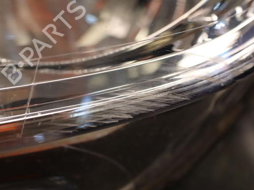 Left headlight CITROËN C3 II (SC_) 1.6 HDi 90 | BP37649698C28 - Image 3