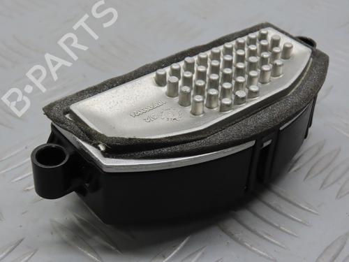 Heater resistor MERCEDES-BENZ A-CLASS (W176) A 180 (176.042) | BP31030525M108