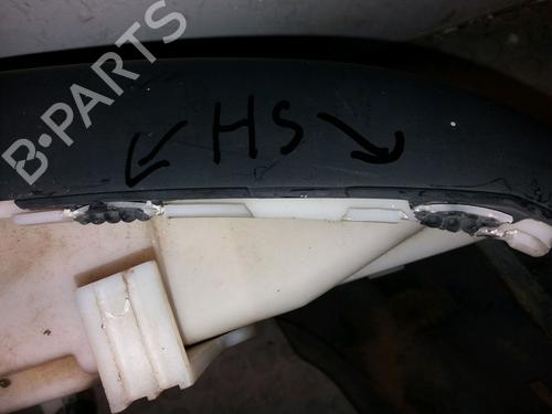 Front bumper CITROËN SAXO (S0, S1) 1.4 VTS | BP17780371C7 