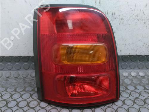 Venstre baglygte NISSAN MICRA II (K11) 1.3 i 16V (75 hp) 17782890