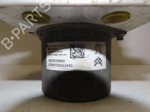 Used ABS pump CITROËN BERLINGO (ER_, EC_) 1.5 BlueHDi 100 (102 hp) 31276065