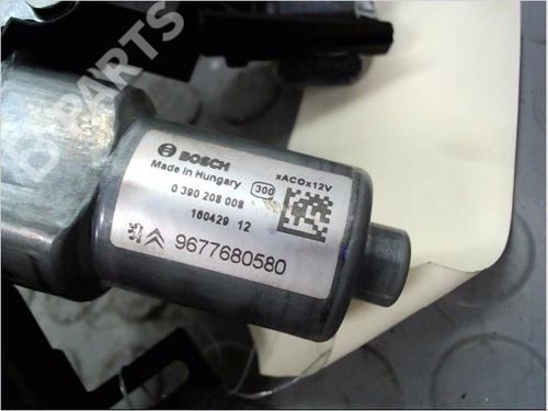 Rear wiper motor PEUGEOT 308 SW II (LC_, LJ_, LR_, LX_, L4_) 1.6 BlueHDi 120 | BP9388524M102 