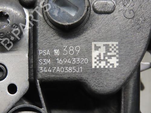 Rear left lock CITROËN C4 CACTUS 1.2 THP 110 | BP17781723C100 