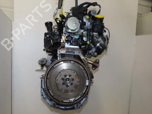 Engine VW GOLF VI (5K1) 1.6 TDI | BP33008629M1 - Image 3