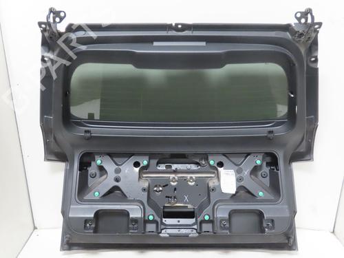 Used Tailgate LAND ROVER RANGE ROVER EVOQUE (L538) 2.2 D 4x4 (190 hp) 31030646