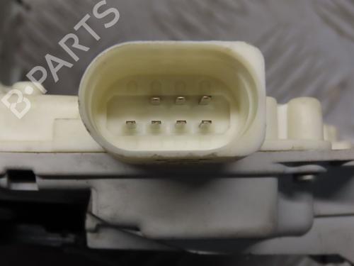 Front right lock AUDI A4 B7 (8EC) 2.0 TDI | BP9383147C97 