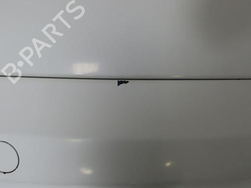 Rear bumper PEUGEOT 207 (WA_, WC_) 1.4 HDi | BP20162726C8