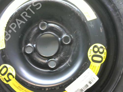 Used Other VW POLO III (6N1) 60 1.4 (60 hp) 14885598