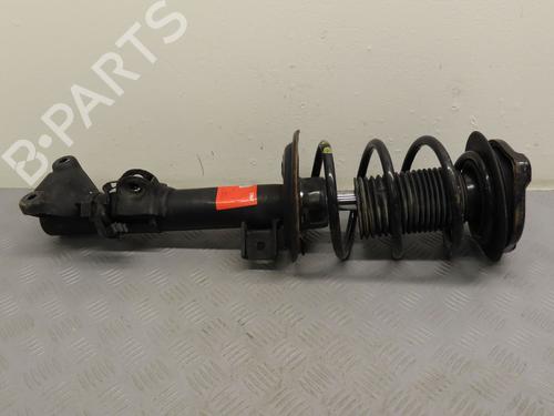 Used Left front shock absorber MERCEDES-BENZ C-CLASS (W204) C 220 CDI (204.008) (170 hp) 18124429