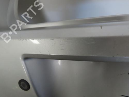 Rear bumper RENAULT LAGUNA III (BT0/1) 1.5 dCi (BT00, BT0A, BT0T, BT1J) | BP29196207C8 