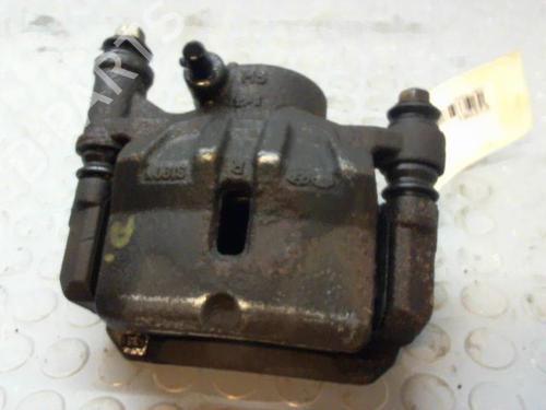 Used Right front brake caliper KIA PICANTO II (TA) 1.0 (69 hp) 14884604