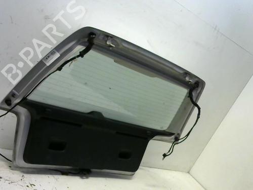 Tailgate VW GOLF IV (1J1) 1.9 TDI | BP9374880C6 