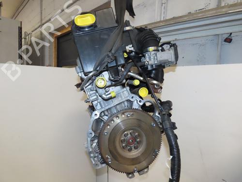 Engine SUZUKI SWIFT III (MZ, EZ) 1.3 (RS413, ZC11S) | BP20229100M1