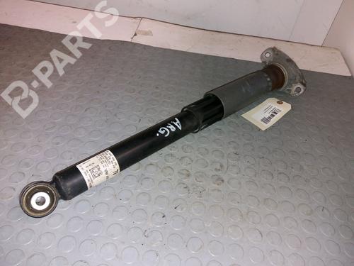 Left rear shock absorber AUDI A3 (8V1, 8VK) S3 quattro 5Q0513029GQ