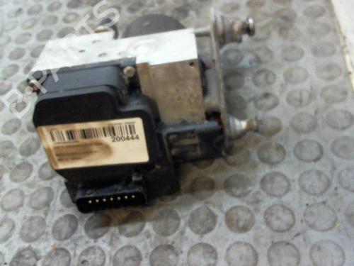 ABS pump MERCEDES-BENZ A-CLASS (W168) A 170 CDI (168.009, 168.109) | BP17241754M43