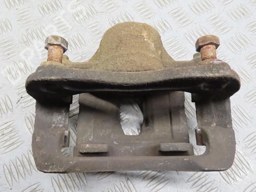 Used Right front brake caliper KIA RIO III (UB) 1.2 CVVT (84 hp) 27488369