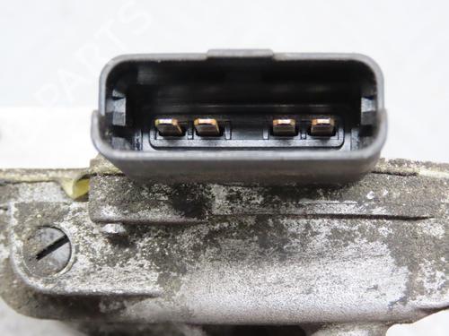 Front wiper motor CITROËN JUMPY II Van  | BP25015109M29 