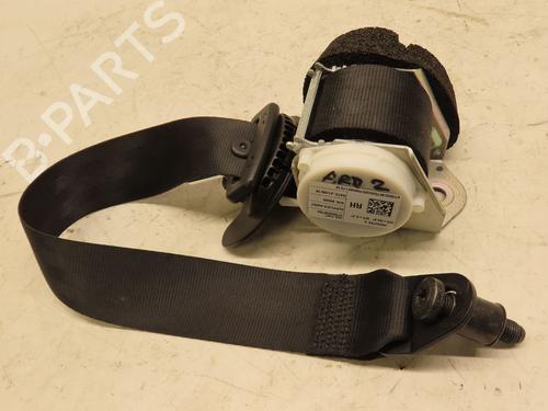 Used Front right belt tensioner FIAT 500L (351_, 352_) 1.6 D Multijet (199LYE1B) (120 hp) 29345762