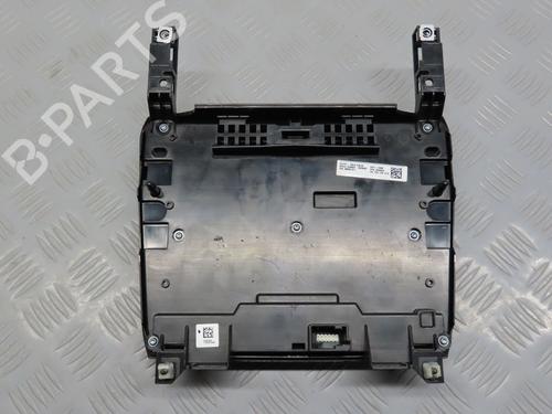 Climate control CITROËN C4 II (NC_) 1.6 HDi 90 | BP21946869I5 