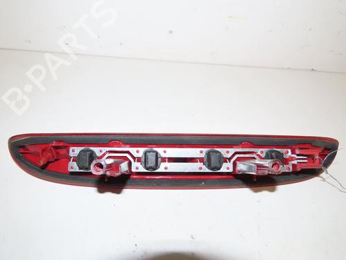 Used Third brake light Third brake light PEUGEOT 208 I (CA_, CC_) 1.2 PureTech 82 (82 hp) 33058789 33058789