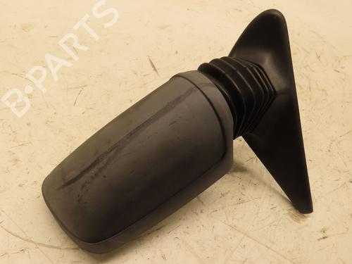 Left mirror PEUGEOT 205 II (20A/C) 1.7 Diesel | BP27509730C26 