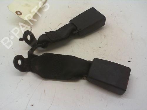 Used Seat buckle CITROËN DS3 (SA_) 1.6 THP 155 (156 hp) 14885769