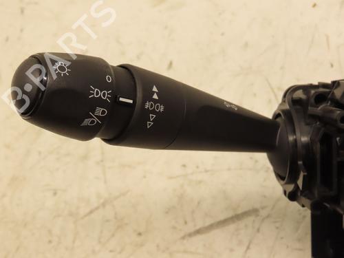 Ratstangsstang CITROËN C3 III (SX) 1.5 BlueHDi 100 (SXYHYP, SXYHTU) | BP27665999I23