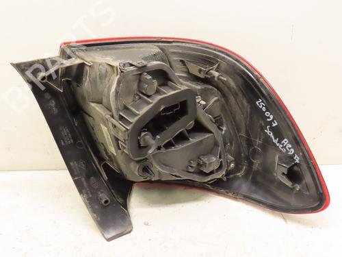 Right taillight DACIA SANDERO II 1.5 dCi | BP29757790C35