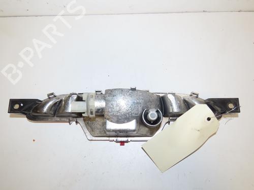 Used Rear fog light Rear fog light PEUGEOT 208 I (CA_, CC_) 1.2 PureTech 82 (82 hp) 33058785 33058785