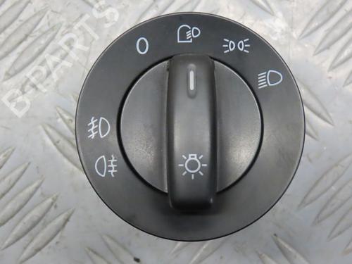 Headlight switch VW PASSAT B6 (3C2) 2.0 TDI 16V | BP27488437I24 - Image 4