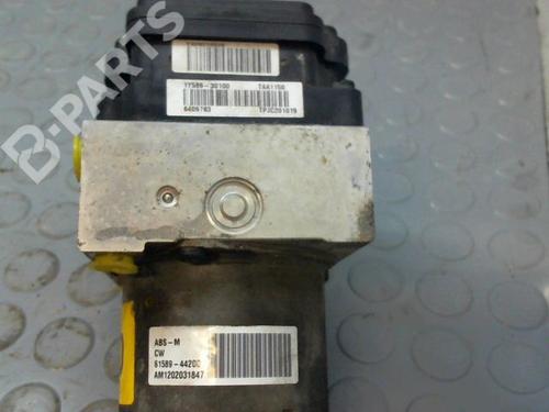 ABS pump KIA PICANTO II (TA) 1.0 | BP9383122M43 