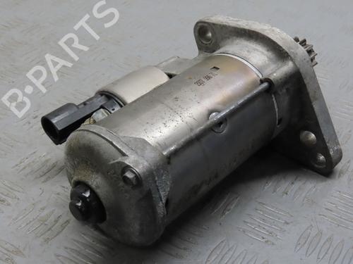 Starter AUDI A1 Sportback (8XA, 8XF) 1.4 TDI | BP25207154M8 - Image 5