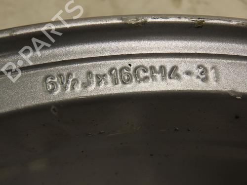 Rim PEUGEOT 307 CC (3B) 2.0 HDi 135 | BP27488394C45 