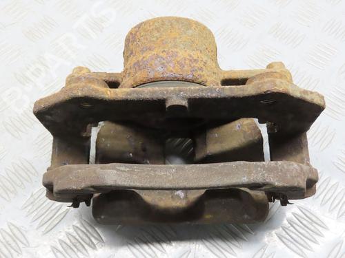 Used Right front brake caliper SUZUKI GRAND VITARA II (JT, TE, TD) 1.9 DDiS All-wheel Drive (JT419, TD44, JB419WD, JB419XD,... (129 hp) 27488358