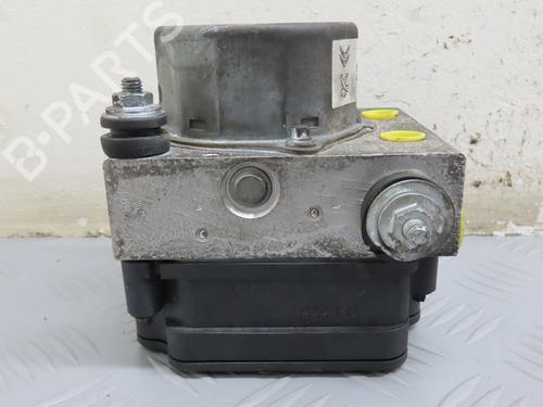ABS pump PEUGEOT 308 SW II (LC_, LJ_, LR_, LX_, L4_) 1.6 BlueHDi 100 | BP24992267M43 