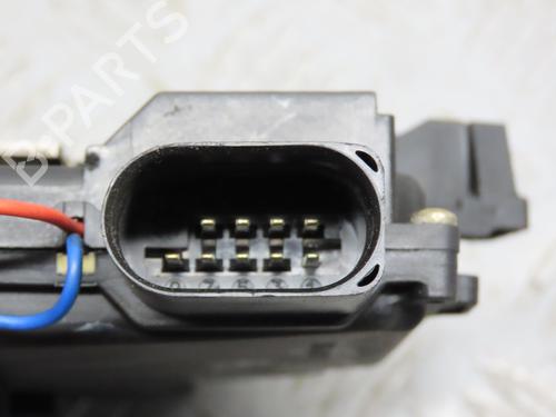 Used Front left lock AUDI A4 B6 (8E2) 2.5 TDI quattro (180 hp) 10063581