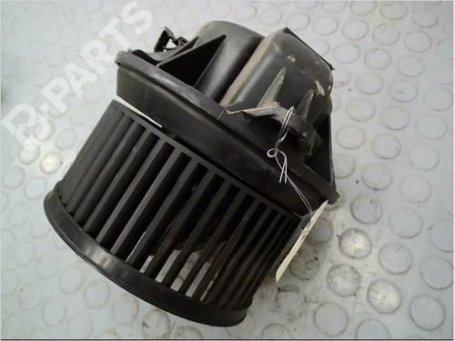 Moteur de chauffage RENAULT TRAFIC II Van (FL) 2.0 dCi 90 (FL0H) (90 hp) 9388812