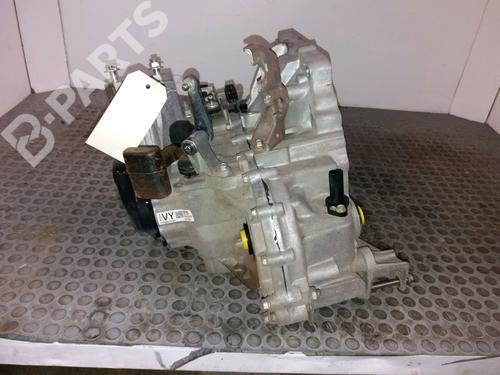 Gearbox MAZDA 2 (DE_, DH_) 1.3 (DE3FS) | BP9387236M3 