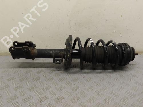 Used Left front shock absorber Left front shock absorber OPEL MERIVA B MPV (S10) 1.7 CDTI (75) (110 hp) 36482904 36482904